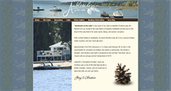 Desktop Screenshot of amblesideatthelake.com